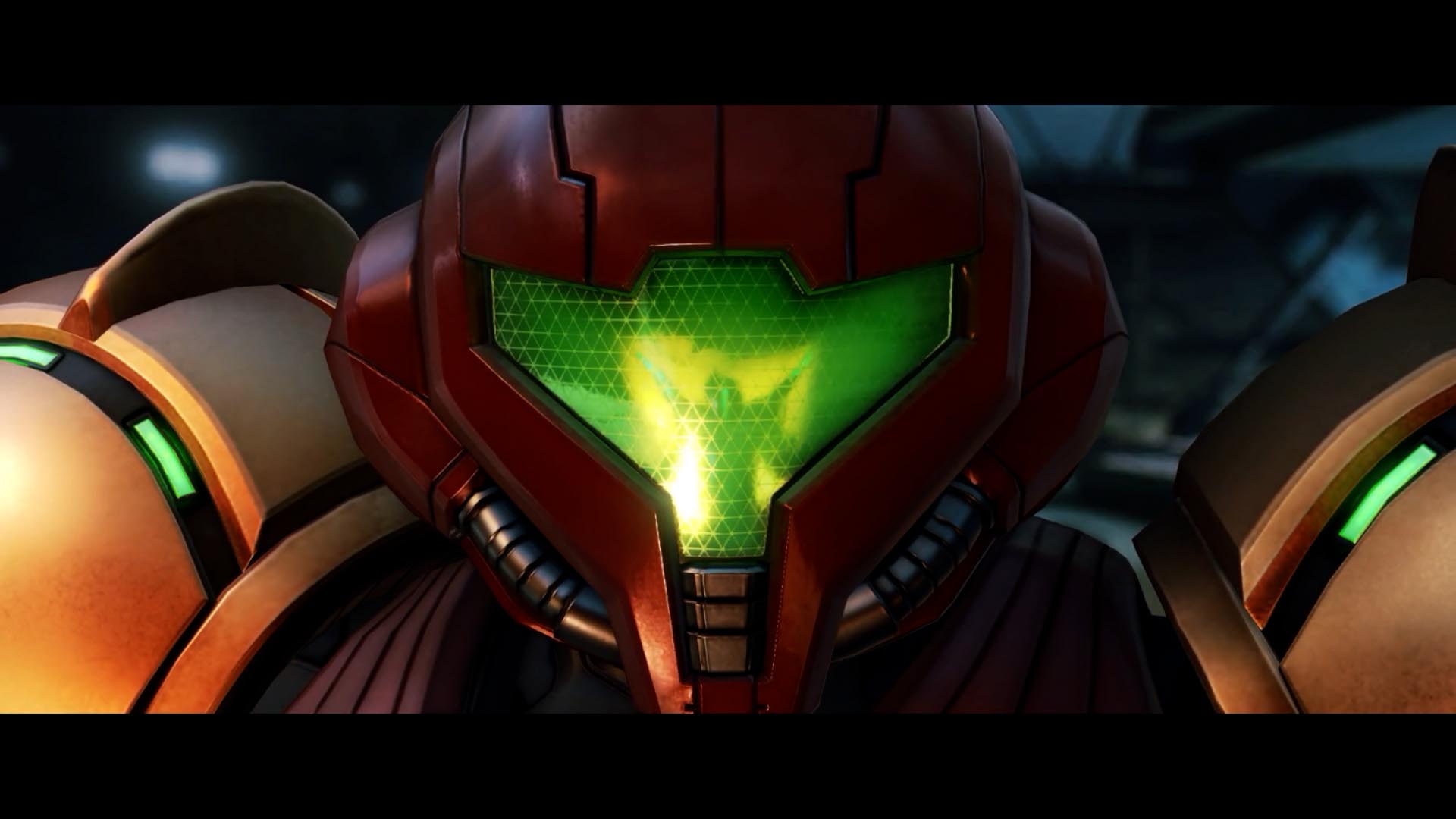 Metroid Prime 4: Beyond - Imagen 9